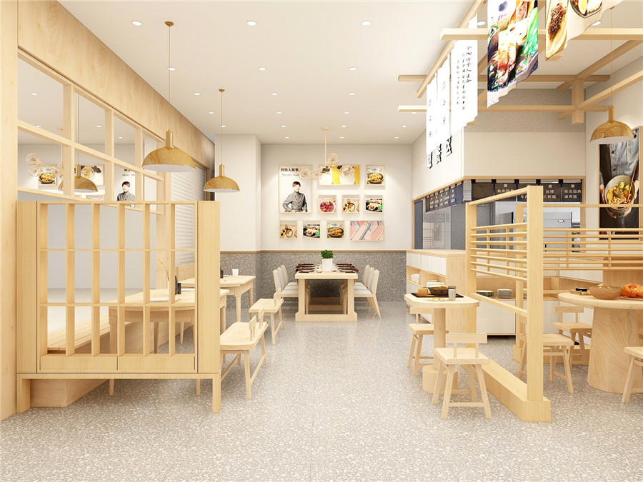 豐小廚燕郊新世界店效果圖６.jpg