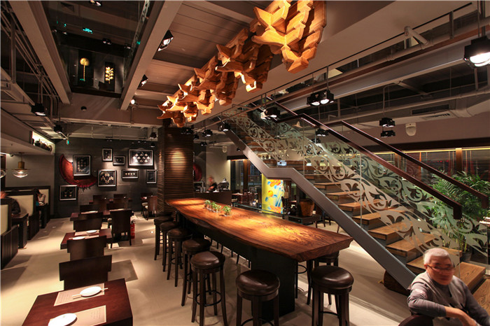 餐廳設(shè)計(jì),餐廳裝修,餐飲設(shè)計(jì),店面設(shè)計(jì)